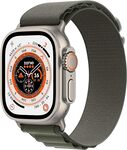 Apple Watch Ultra - 1ª generación