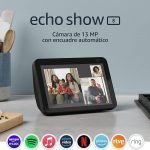 Echo Show 8 - 2ª generación