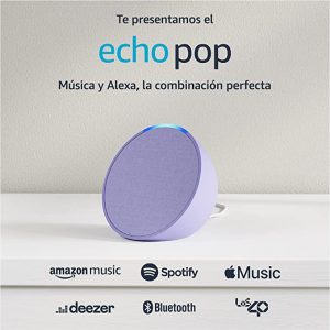Echo pop