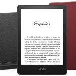 Kindle Paperwhite Signature Edition Bundle