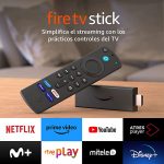 Fire TV Stick