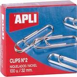 Clips de oficina