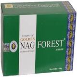 180 grs incienso Nag Forest