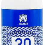 Agua oxigenada en crema