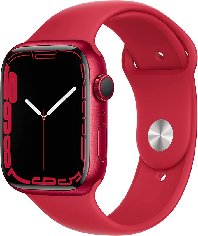 Comprar un Apple Watch Series 7