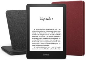 Kindle Paperwhite Signature Essentials Bundle